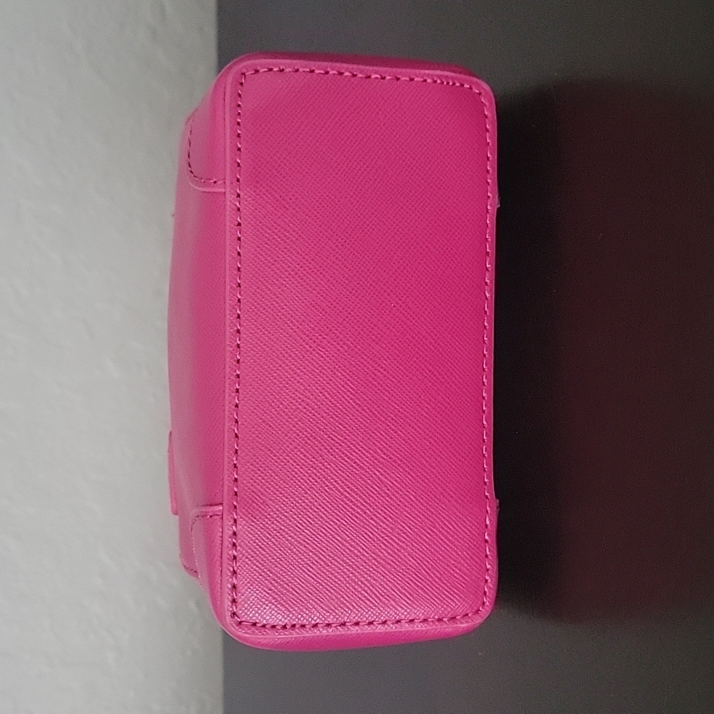 Tory Burch Robinson Mini Bag - Picture 4 of 16